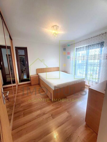 Timisoara 3 camere. Braytim - Musicescu. 2 locuri de parcare.