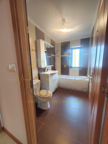 Timisoara 3 camere. Braytim - Musicescu. 2 locuri de parcare.