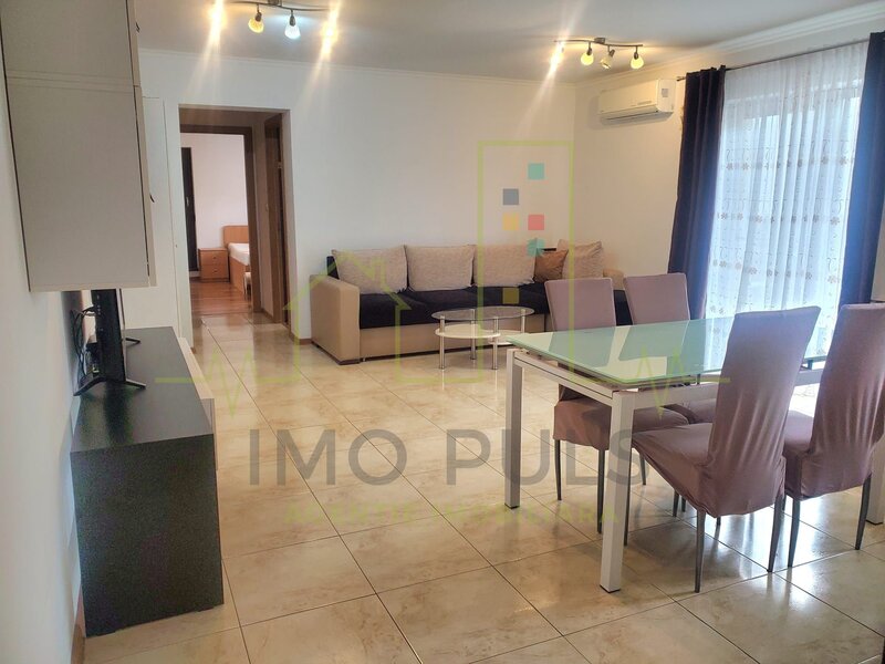 Timisoara 3 camere. Braytim - Musicescu. 2 locuri de parcare.